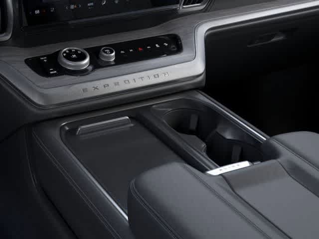 2025 Ford Expedition Max Platinum® MAX