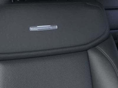 2025 Ford Expedition Max Platinum® MAX