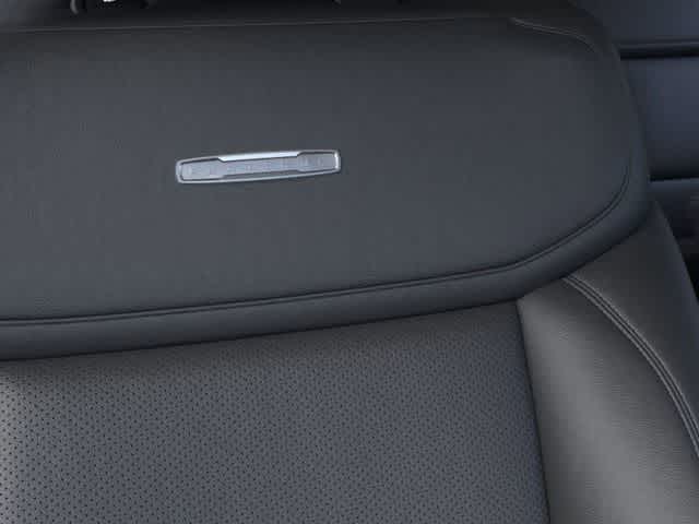 2025 Ford Expedition Max Platinum® MAX