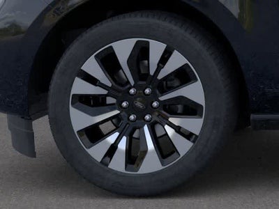 2025 Ford Expedition Max Platinum® MAX