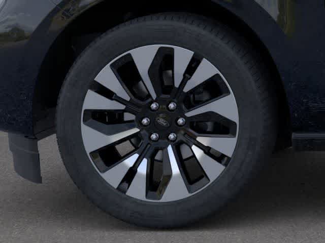 2025 Ford Expedition Max Platinum® MAX