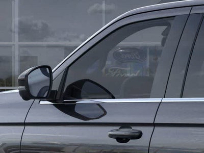 2025 Ford Expedition Max Platinum® MAX