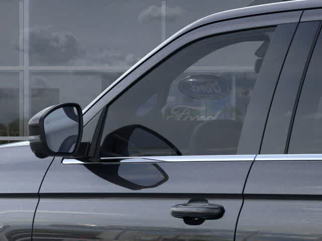 2025 Ford Expedition Max Platinum® MAX