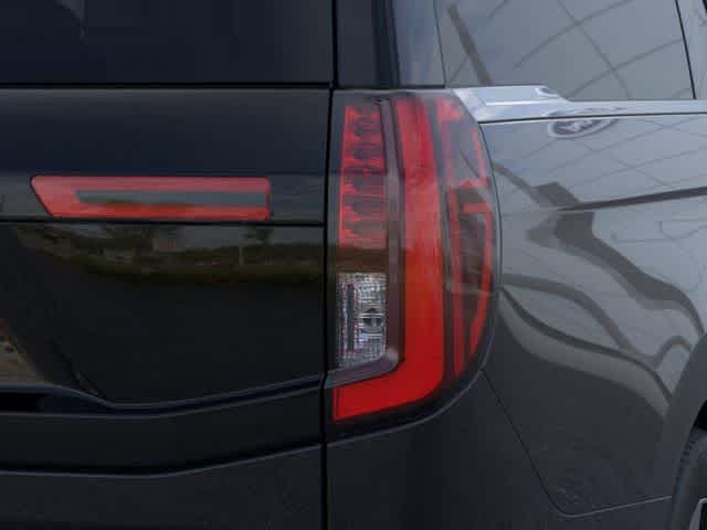 2025 Ford Expedition Max Platinum® MAX