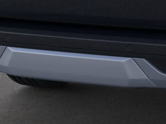 2025 Ford Expedition Max Platinum® MAX