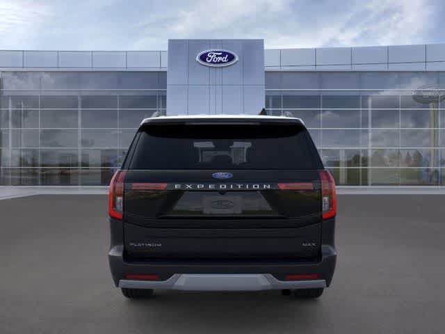2025 Ford Expedition Max Platinum® MAX
