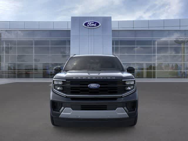 2025 Ford Expedition Max Platinum® MAX