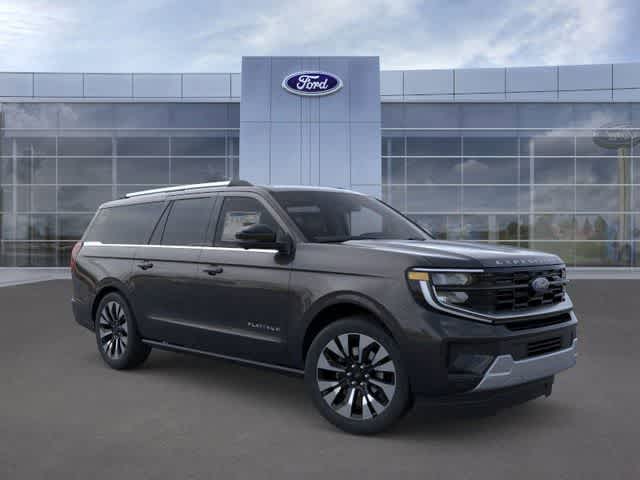 2025 Ford Expedition Max Platinum® MAX