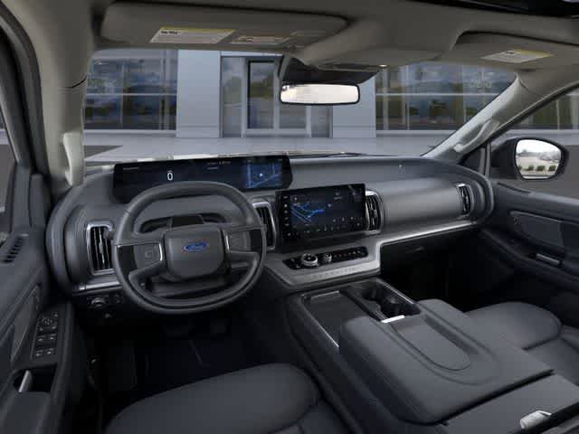 2025 Ford Expedition Max Platinum® MAX