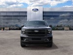 2027 Ford Expedition Max MAX Platinum