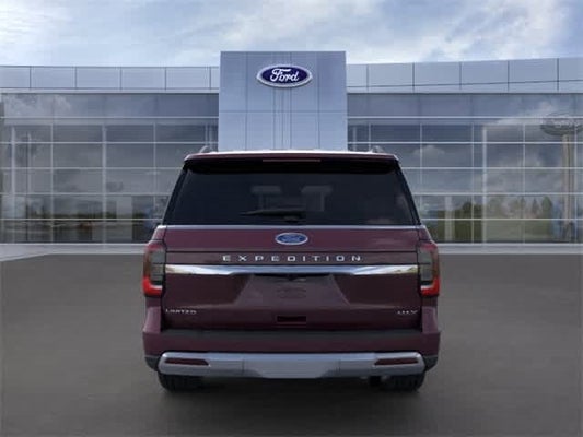 2024 Ford Expedition Max Limited MAX in Virginia Beach, VA - Priority Auto Group