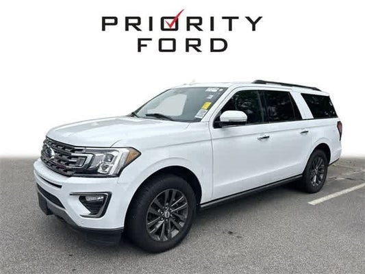 2021 Ford Expedition Max Limited in Virginia Beach, VA - Priority Auto Group