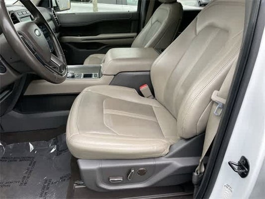 2021 Ford Expedition Limited in Virginia Beach, VA - Priority Auto Group