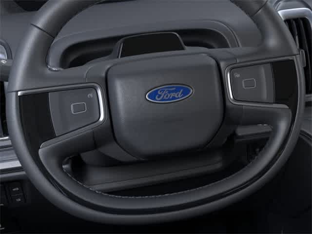 2025 Ford Expedition Platinum®