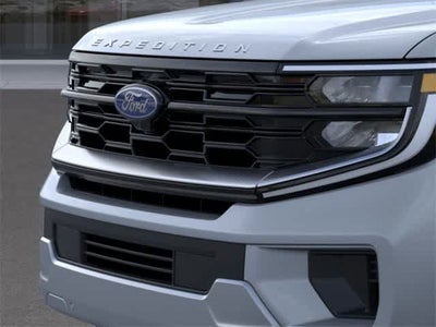 2025 Ford Expedition Platinum®