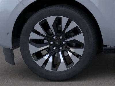 2025 Ford Expedition Platinum®