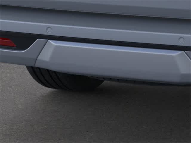 2025 Ford Expedition Platinum®