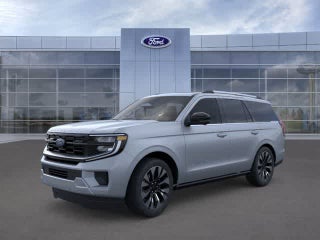 2025 Ford Expedition Platinum®