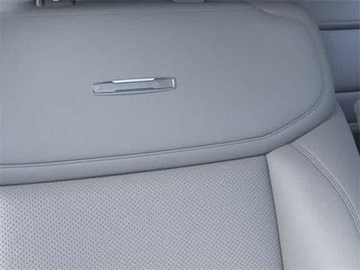 2025 Ford Expedition Platinum®