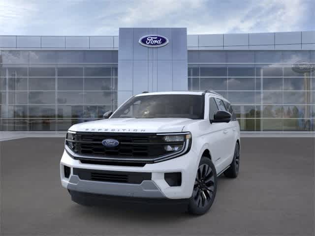 2025 Ford Expedition Platinum®