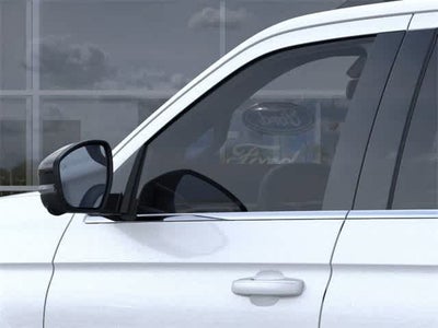 2025 Ford Expedition Platinum®