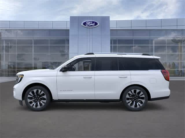 2025 Ford Expedition Platinum®