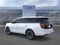 2025 Ford Expedition Platinum®
