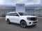 2025 Ford Expedition Platinum®