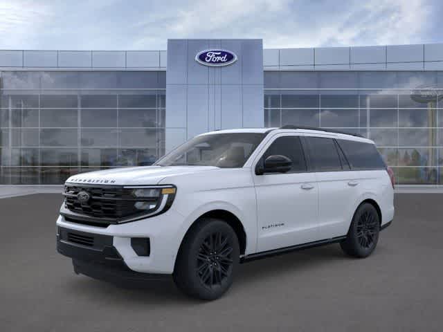 2026 Ford Expedition Platinum®