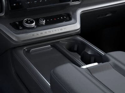 2026 Ford Expedition Platinum®