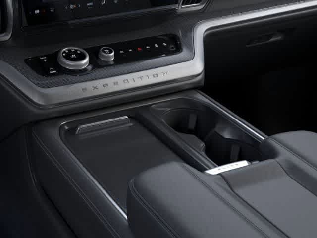 2026 Ford Expedition Platinum®