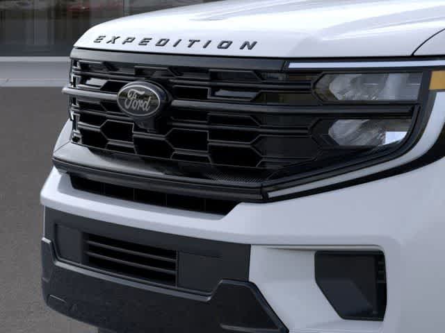 2026 Ford Expedition Platinum®