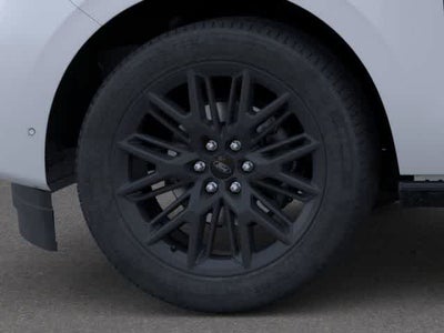 2026 Ford Expedition Platinum®