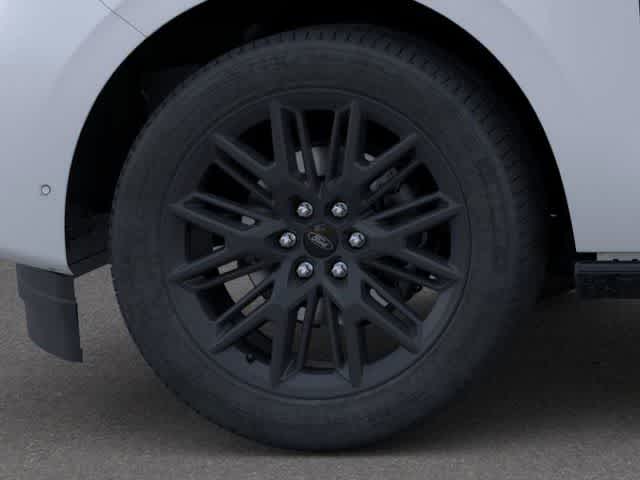 2026 Ford Expedition Platinum®