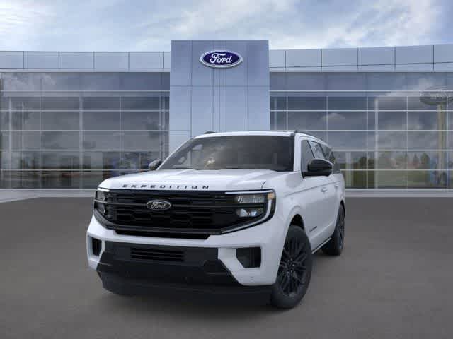 2026 Ford Expedition Platinum®