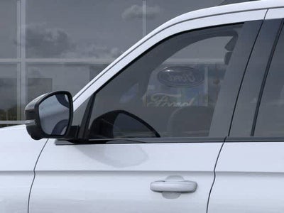 2026 Ford Expedition Platinum®