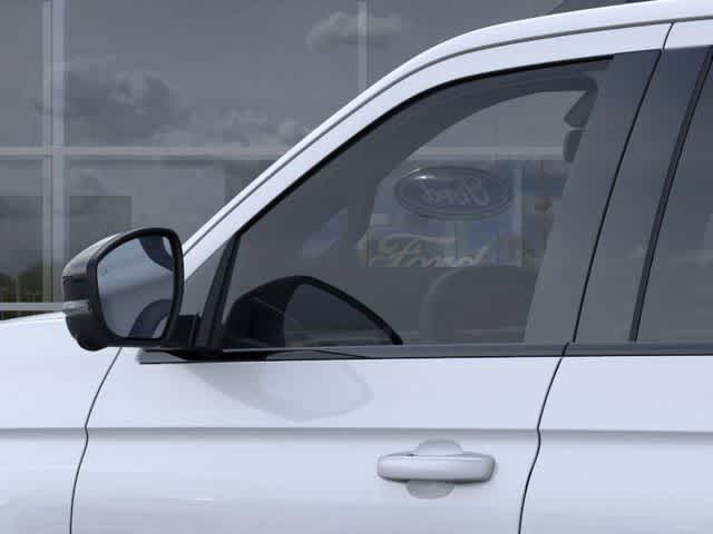 2026 Ford Expedition Platinum®