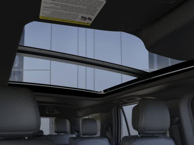 2026 Ford Expedition Platinum®