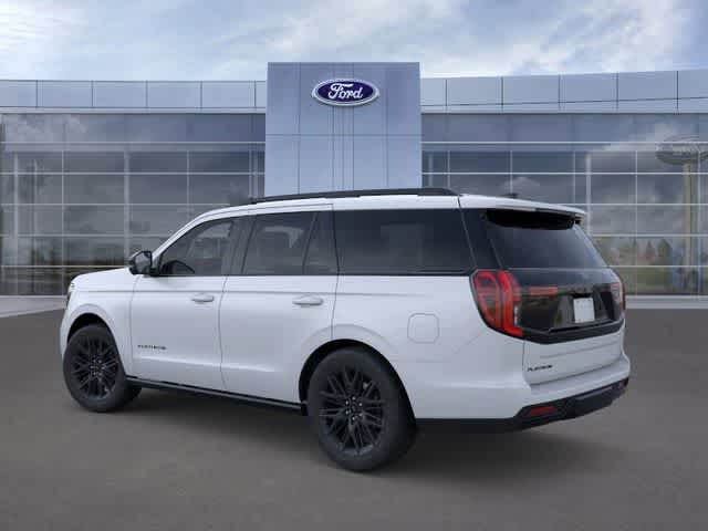 2026 Ford Expedition Platinum®