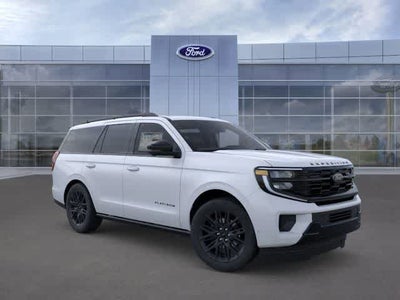 2026 Ford Expedition Platinum®