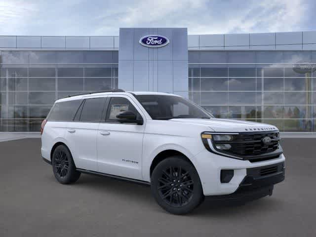 2026 Ford Expedition Platinum®