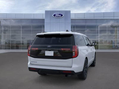 2026 Ford Expedition Platinum®