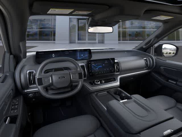 2026 Ford Expedition Platinum®