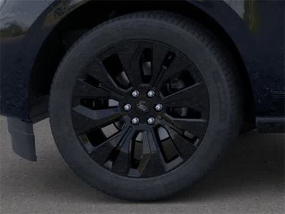 2025 Ford Expedition Platinum®