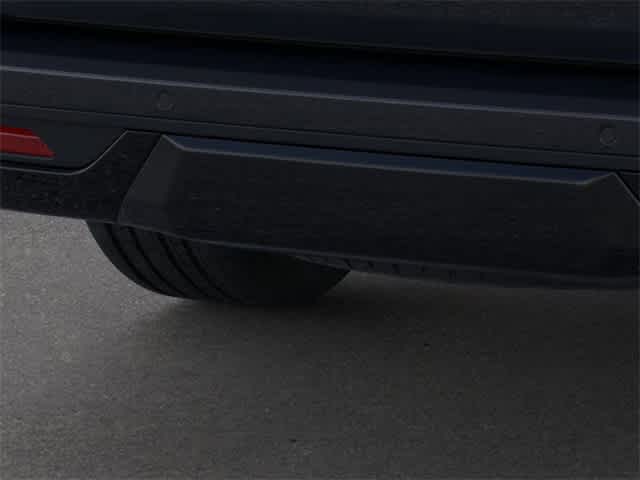 2025 Ford Expedition Platinum®