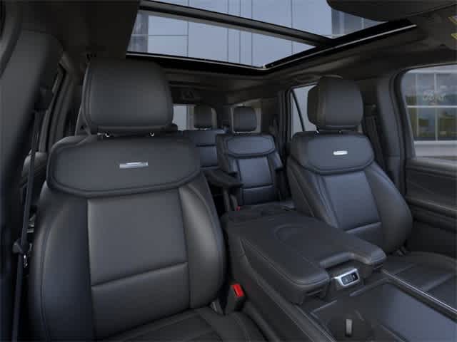 2026 Ford Expedition Platinum®