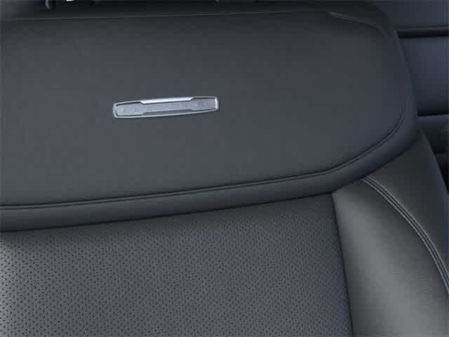 2026 Ford Expedition Platinum®