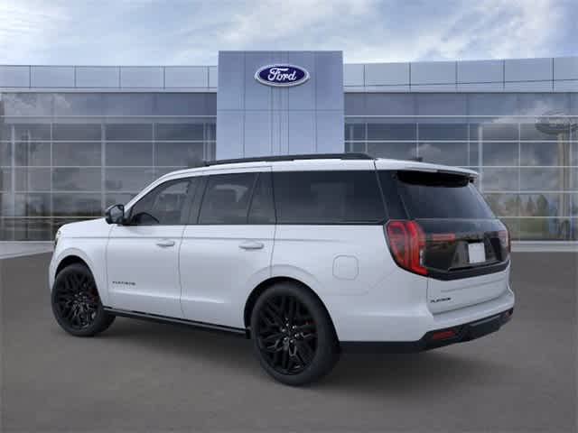 2026 Ford Expedition Platinum®