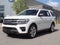 2022 Ford Expedition King Ranch