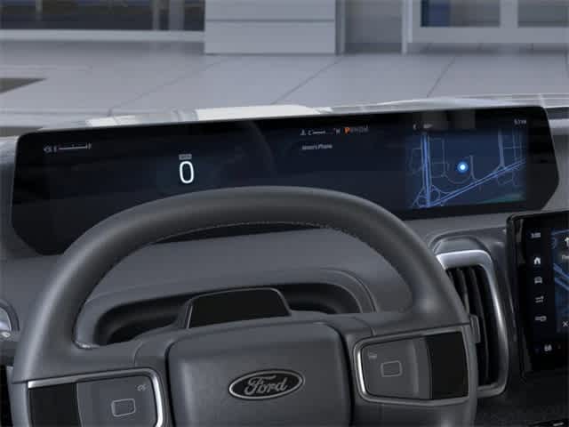 2026 Ford Expedition Tremor®